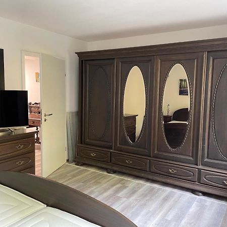 Ferienwohnung Vintage Willingen Willingen  Luaran gambar