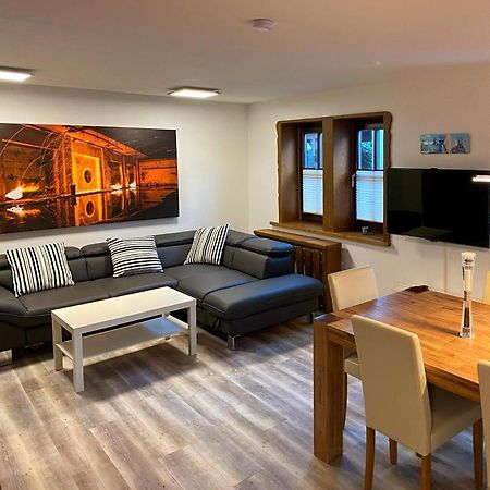 Ferienwohnung Vintage Willingen Willingen  Luaran gambar