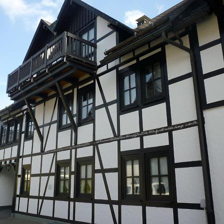 Ferienwohnung Vintage Willingen Willingen  Luaran gambar