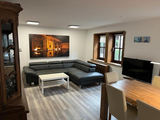 Ferienwohnung Vintage Willingen Willingen  Luaran gambar