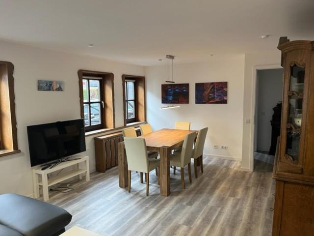 Ferienwohnung Vintage Willingen Willingen  Luaran gambar