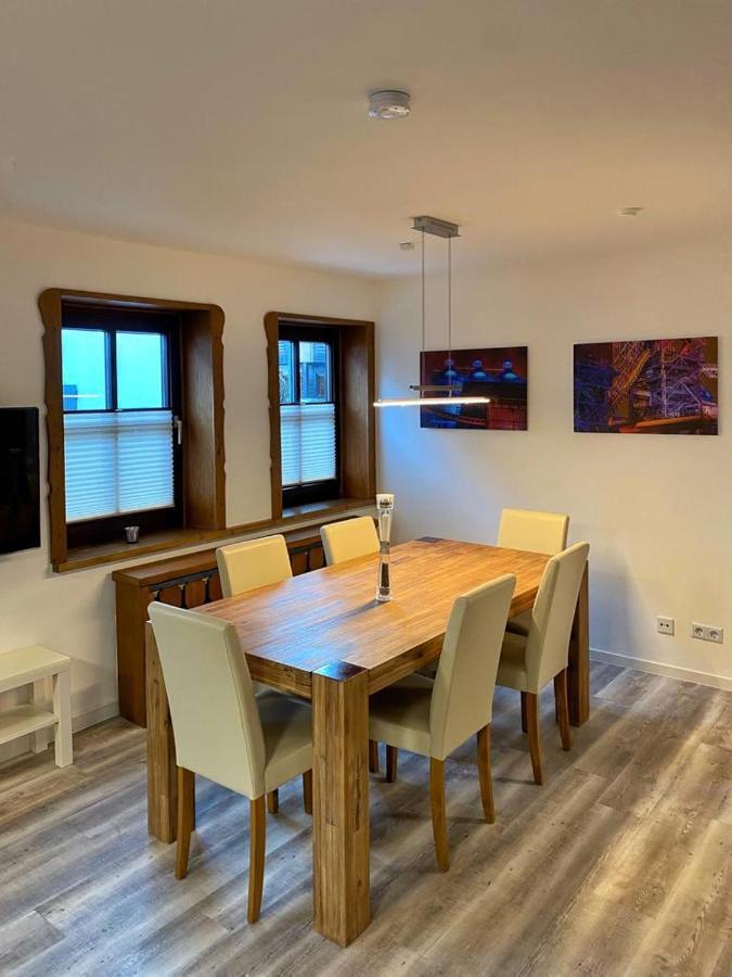 Ferienwohnung Vintage Willingen Willingen  Luaran gambar