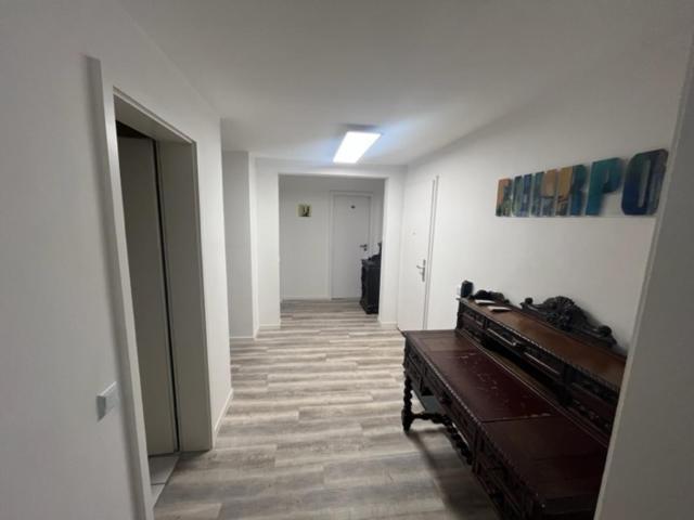 Ferienwohnung Vintage Willingen Willingen  Luaran gambar