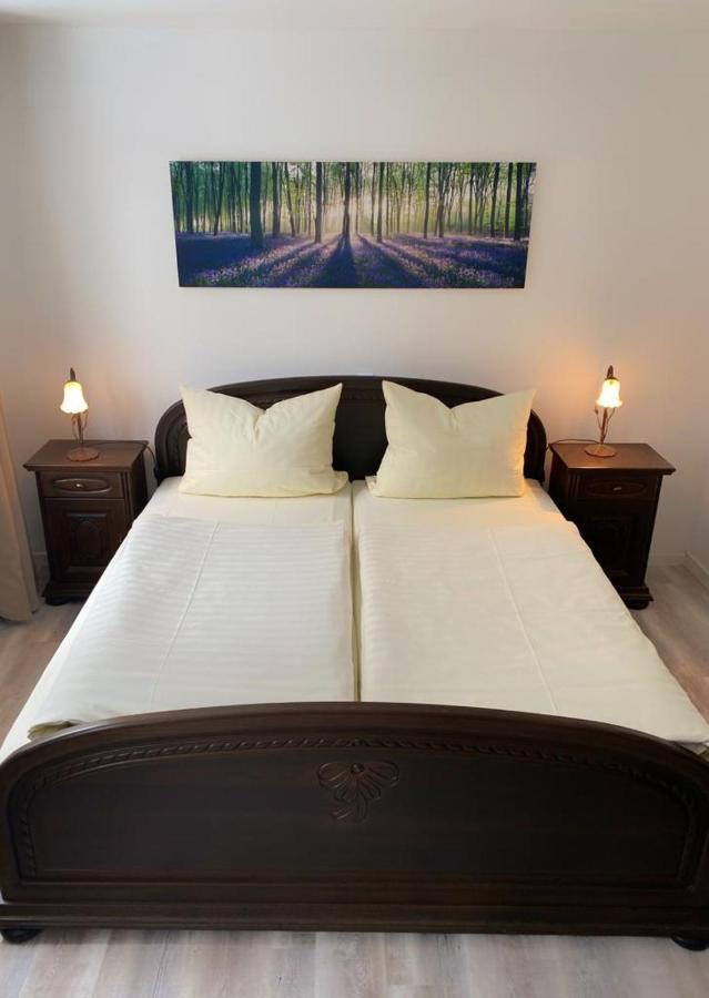 Ferienwohnung Vintage Willingen Willingen  Luaran gambar